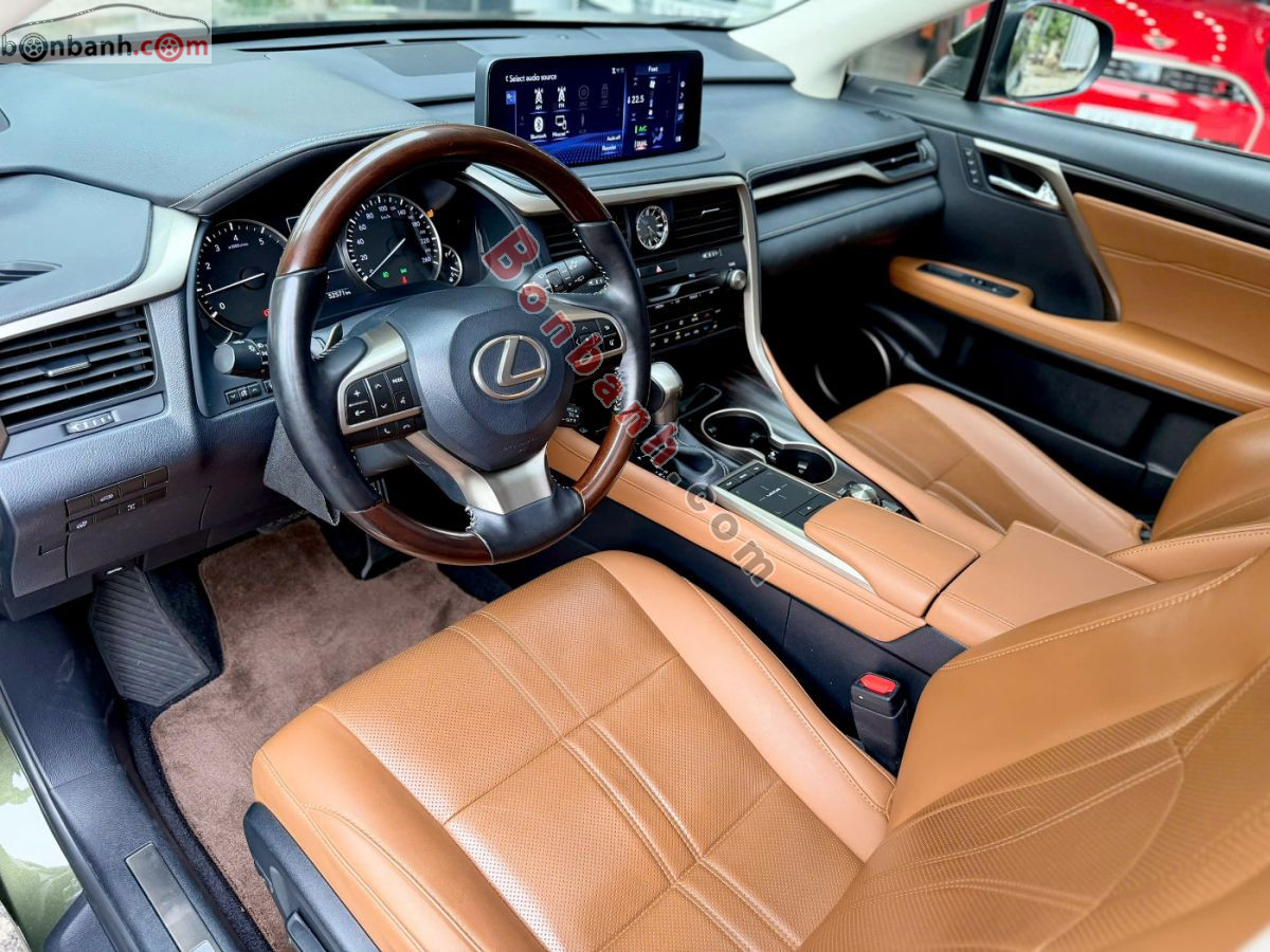 Bán ô tô Lexus RX 300 - 2022 - xe cũ