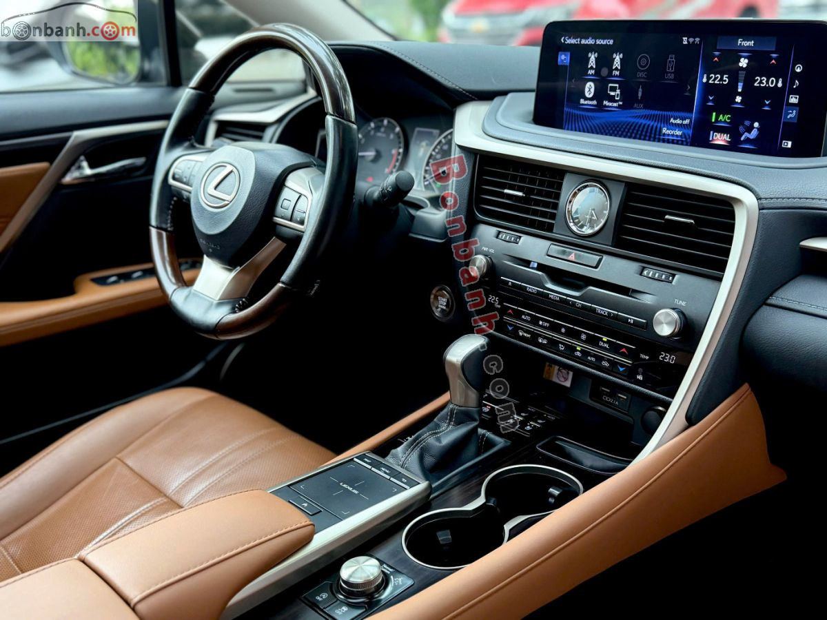 Bán ô tô Lexus RX 300 - 2022 - xe cũ