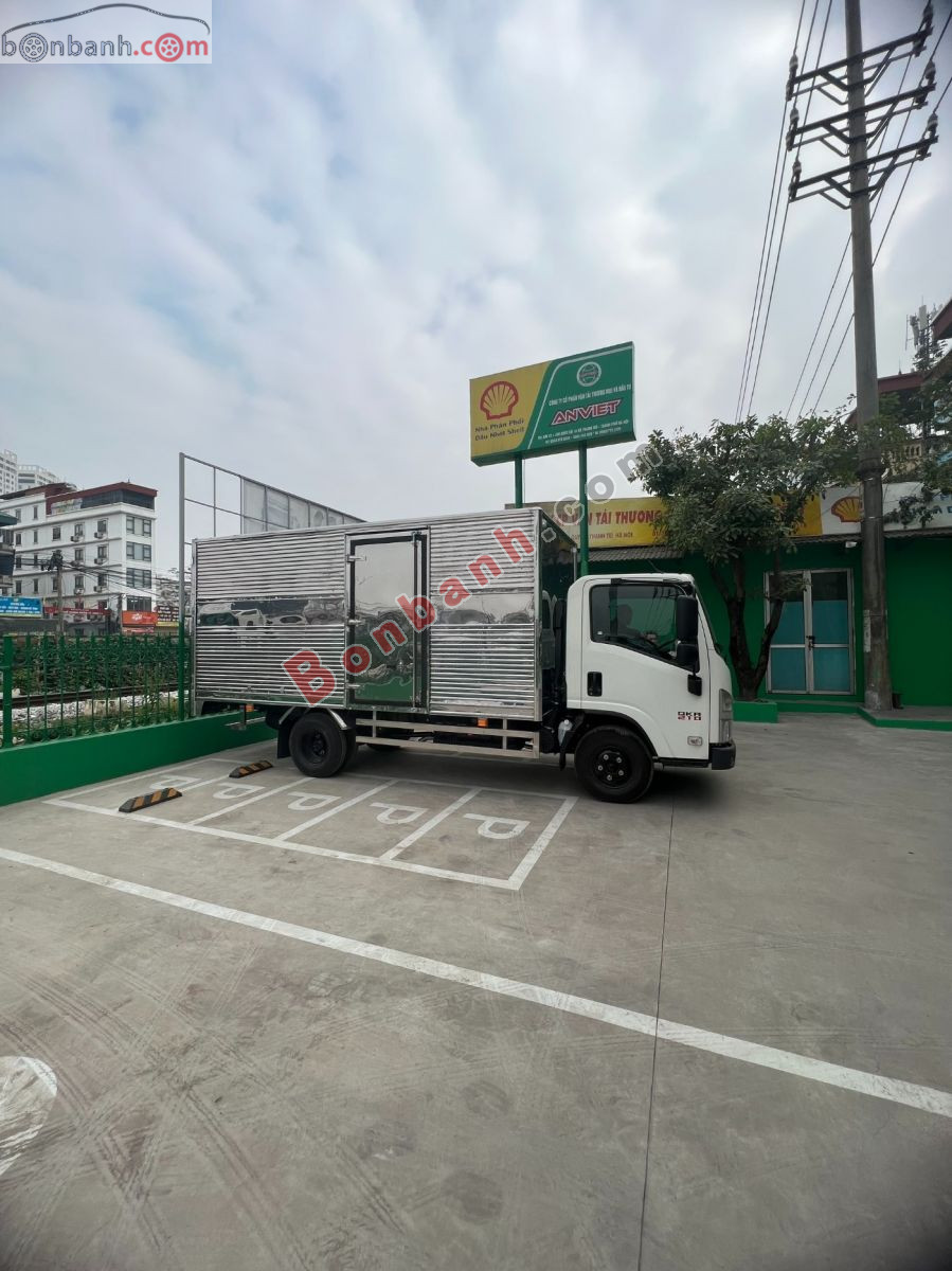 Bán ô tô Isuzu QKR QMR77HE5A - 2026 - xe mới