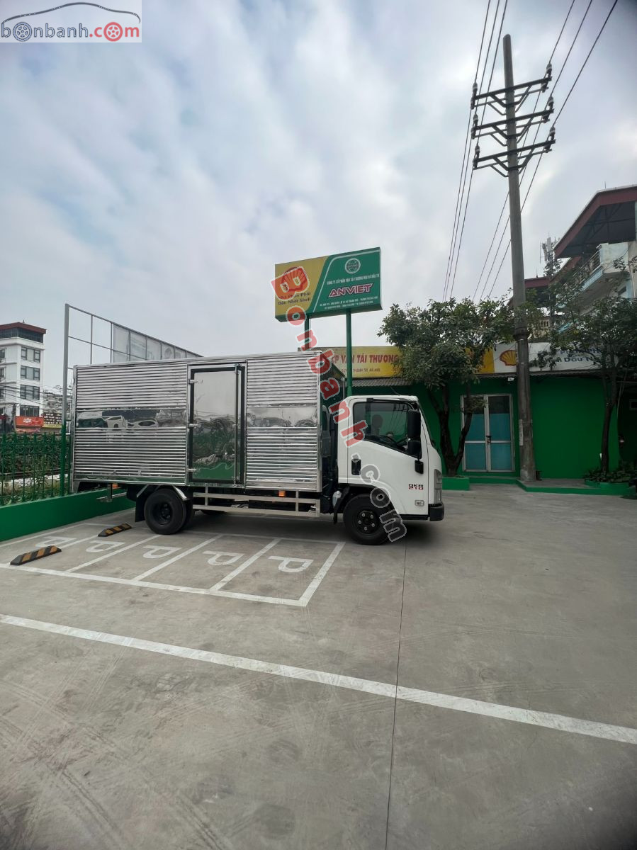 Bán ô tô Isuzu QKR QMR77HE5A - 2026 - xe mới