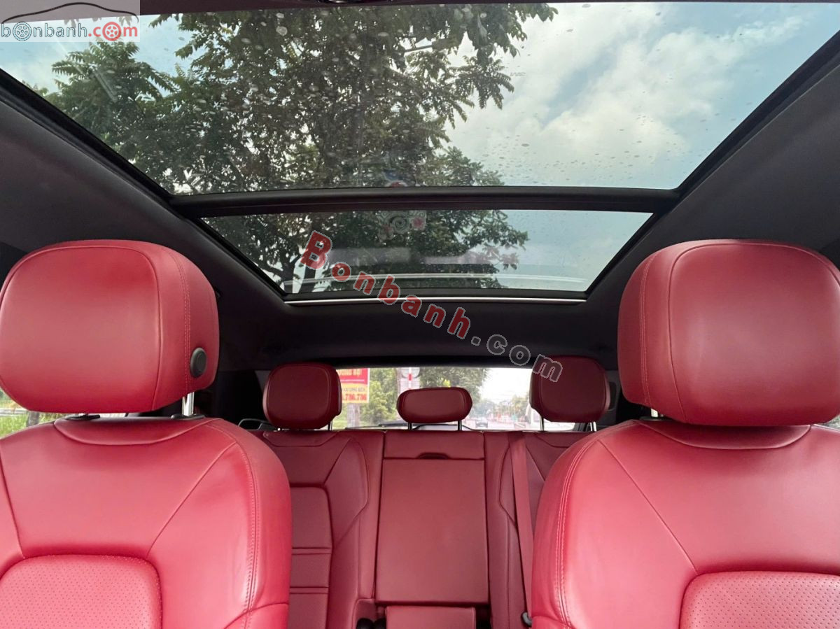 Bán ô tô Porsche Cayenne 3.0 V6 - 2019 - xe cũ