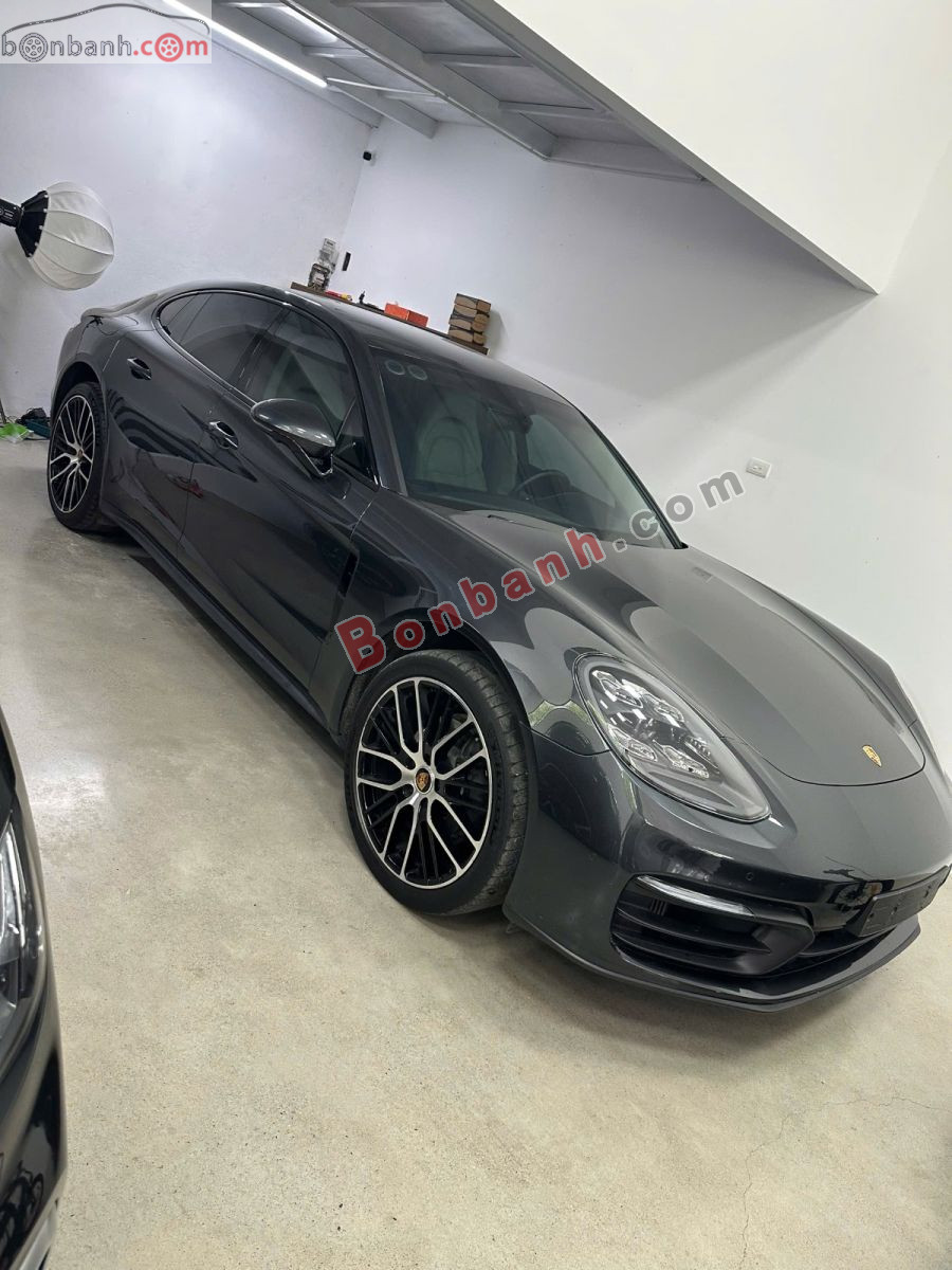 Bán ô tô Porsche Panamera 2.9 V6 - 2021 - xe cũ