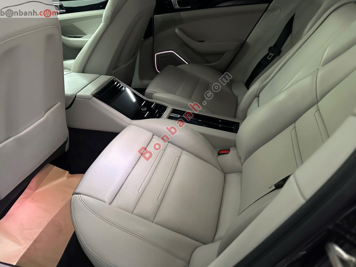 Bán ô tô Porsche Panamera 2.9 V6 - 2021 - xe cũ