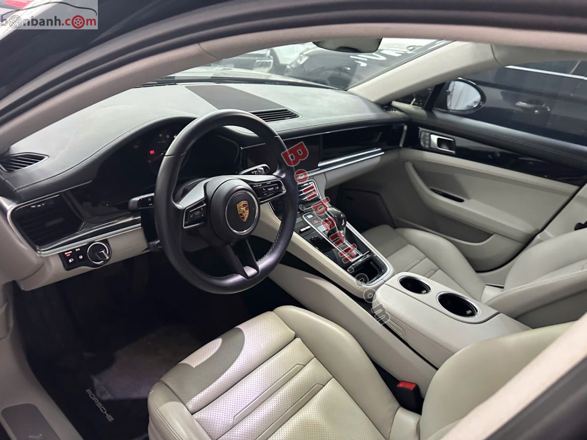 Bán ô tô Porsche Panamera 2.9 V6 - 2021 - xe cũ