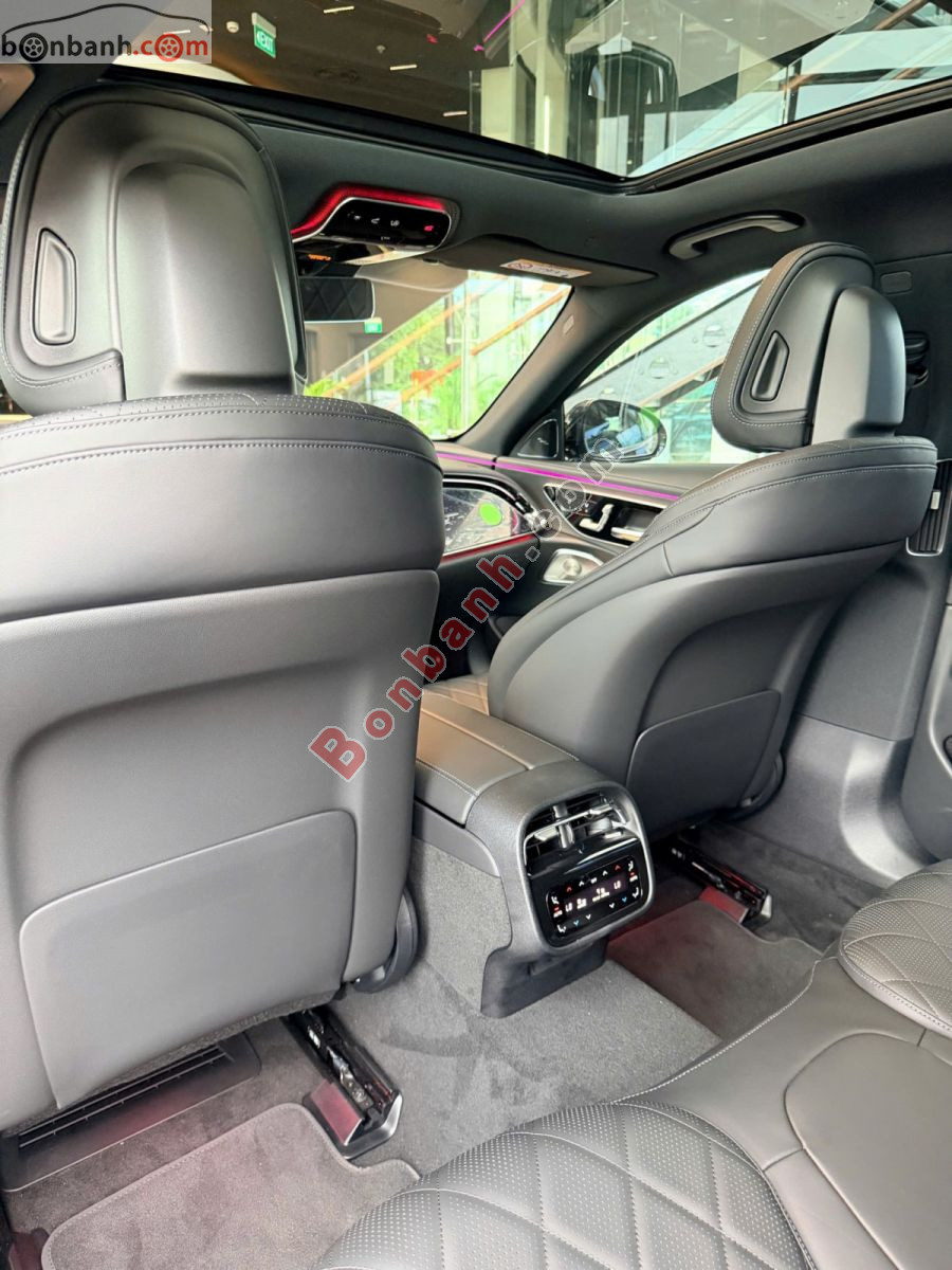 Bán ô tô Mercedes Benz E class E300 AMG - 2026 - xe mới