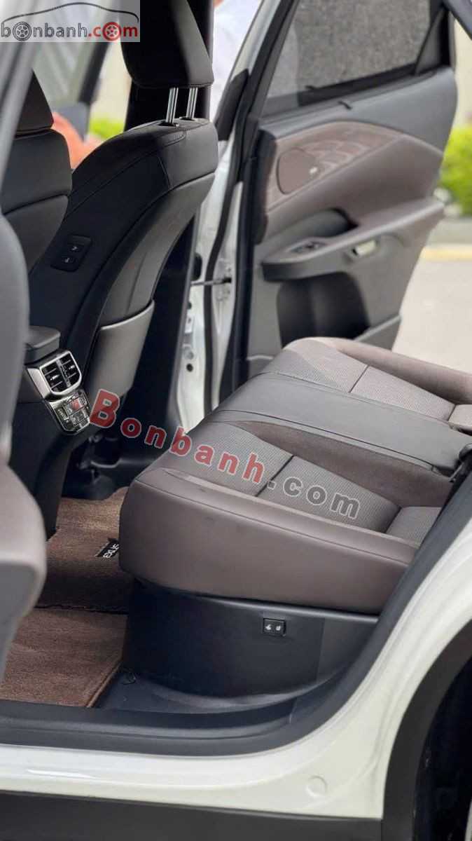 Bán ô tô Lexus RX 350 Luxury - 2023 - xe cũ