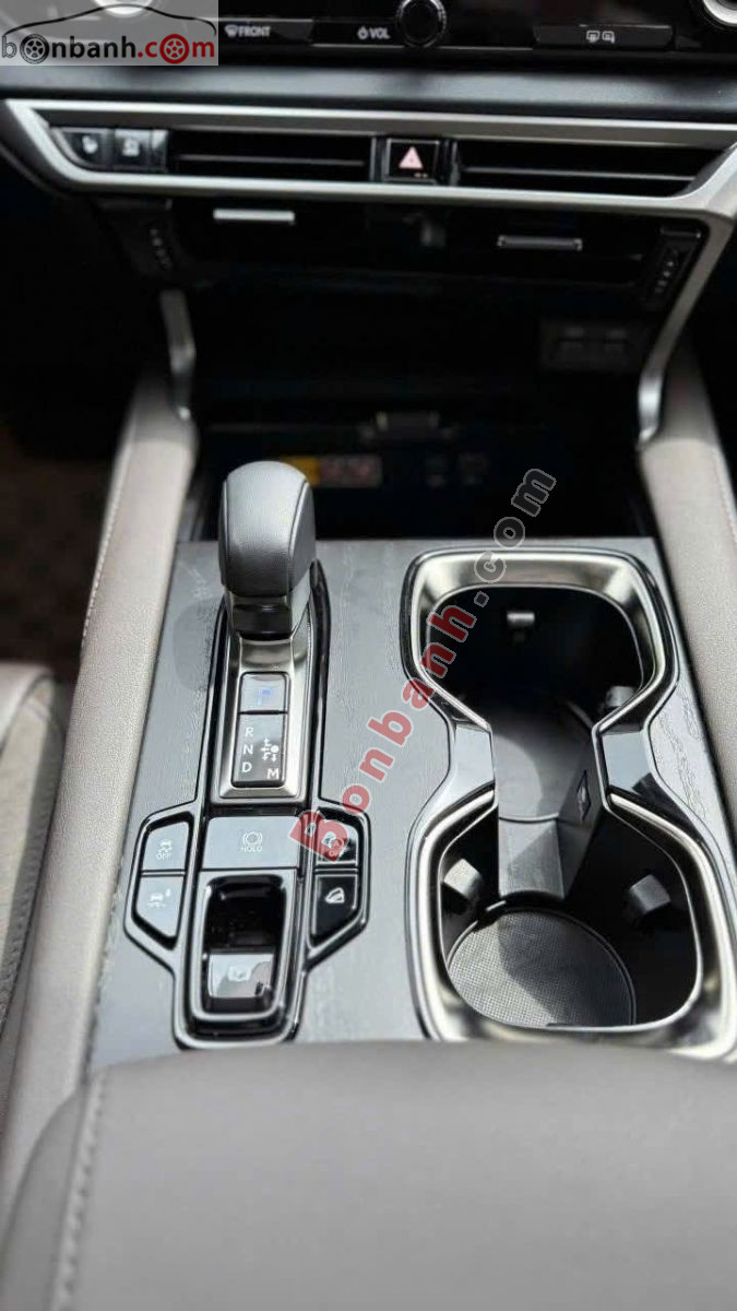 Bán ô tô Lexus RX 350 Luxury - 2023 - xe cũ