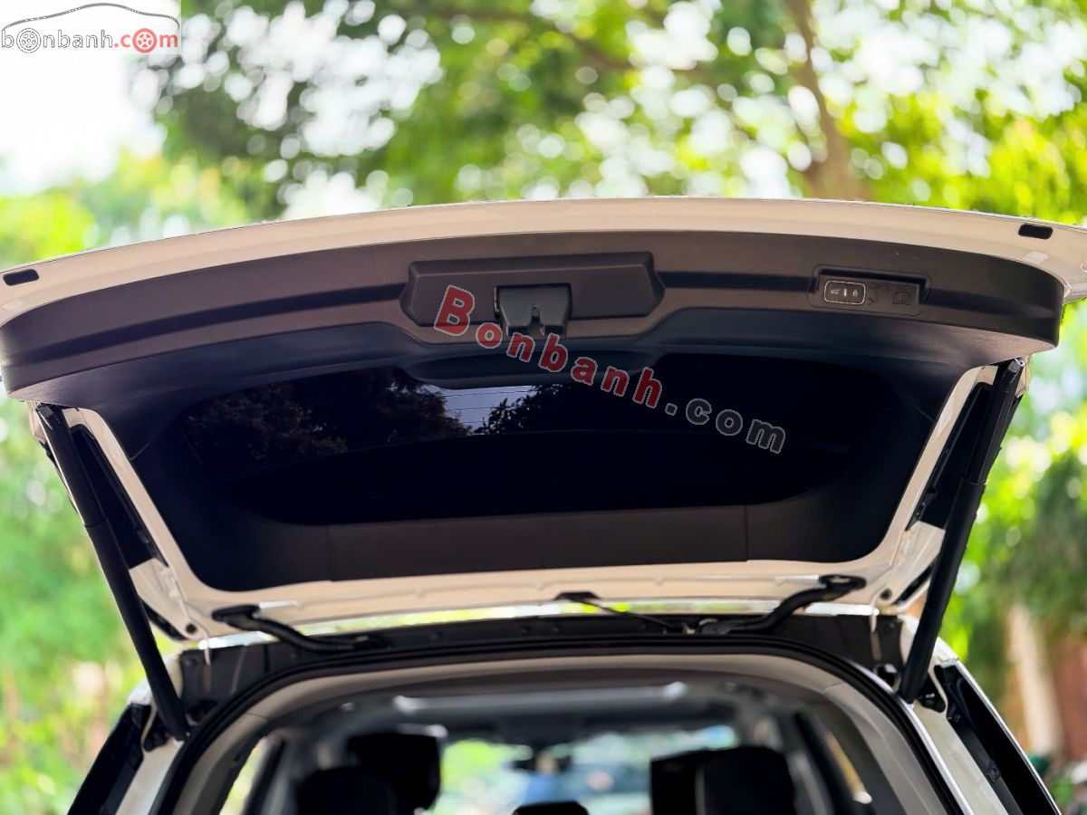 Bán ô tô Ford Explorer Limited 2.3L EcoBoost - 2021 - xe cũ