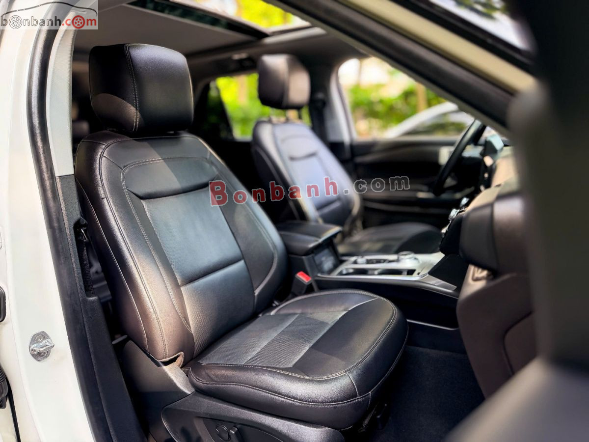 Bán ô tô Ford Explorer Limited 2.3L EcoBoost - 2021 - xe cũ
