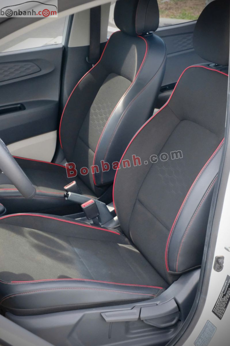 Bán ô tô Hyundai i10 1.2 AT - 2024 - xe cũ