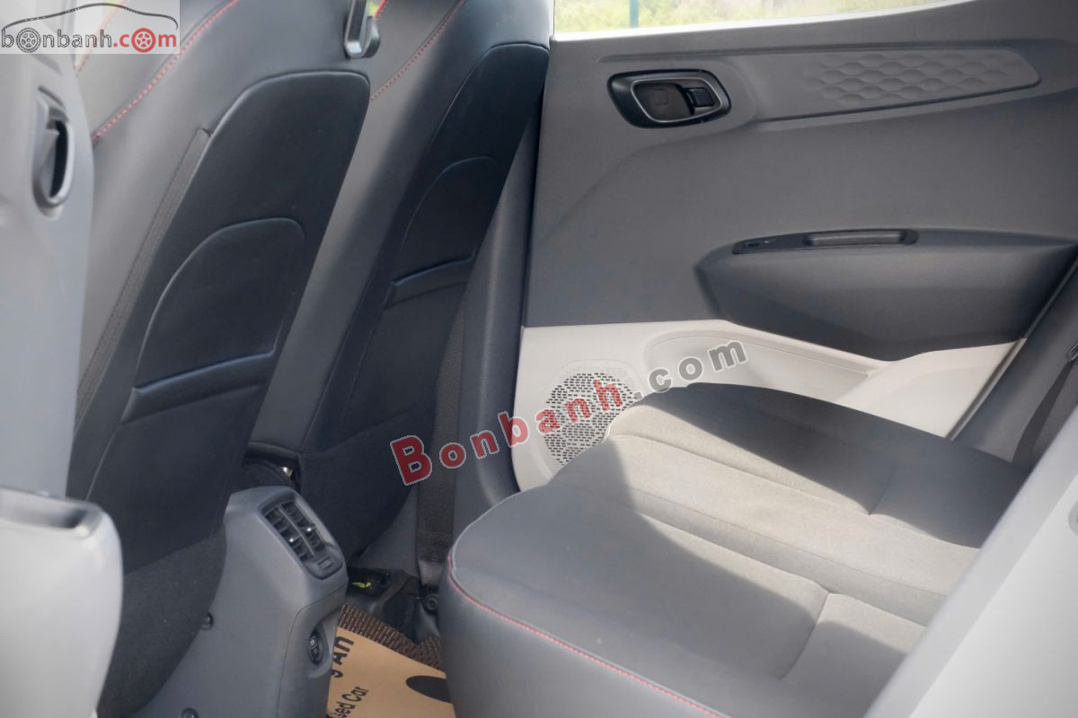 Bán ô tô Hyundai i10 1.2 AT - 2024 - xe cũ