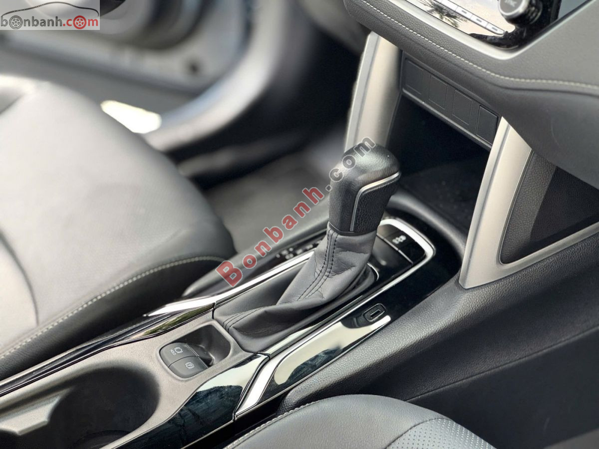 Bán ô tô Toyota Corolla Cross 1.8V - 2025 - xe cũ