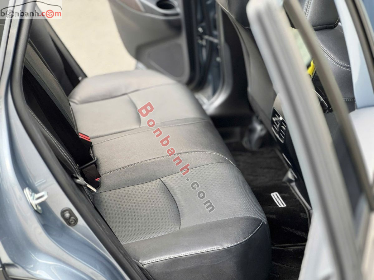 Bán ô tô Toyota Corolla Cross 1.8V - 2025 - xe cũ
