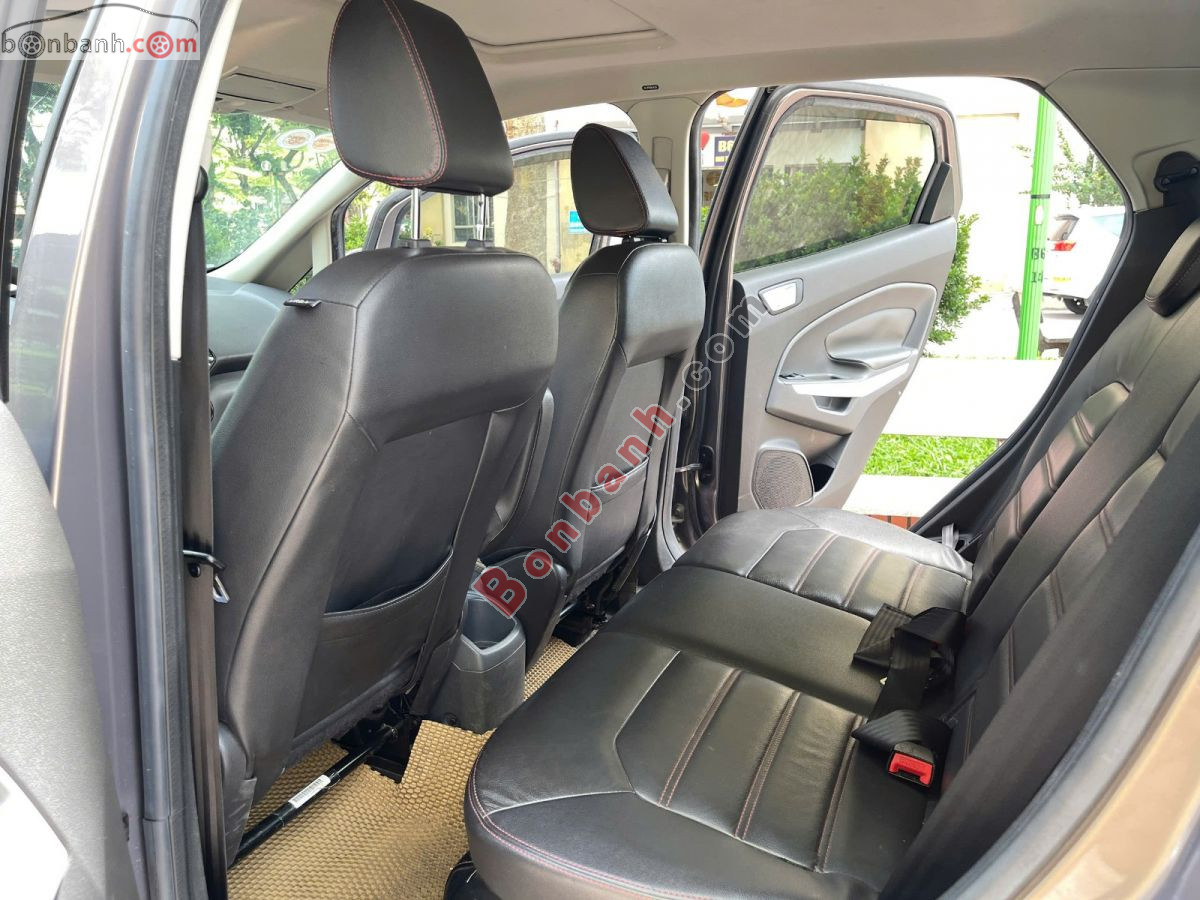 Bán ô tô Ford EcoSport Titanium 1.5L AT - 2016 - xe cũ