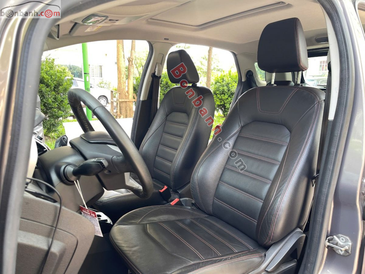 Bán ô tô Ford EcoSport Titanium 1.5L AT - 2016 - xe cũ