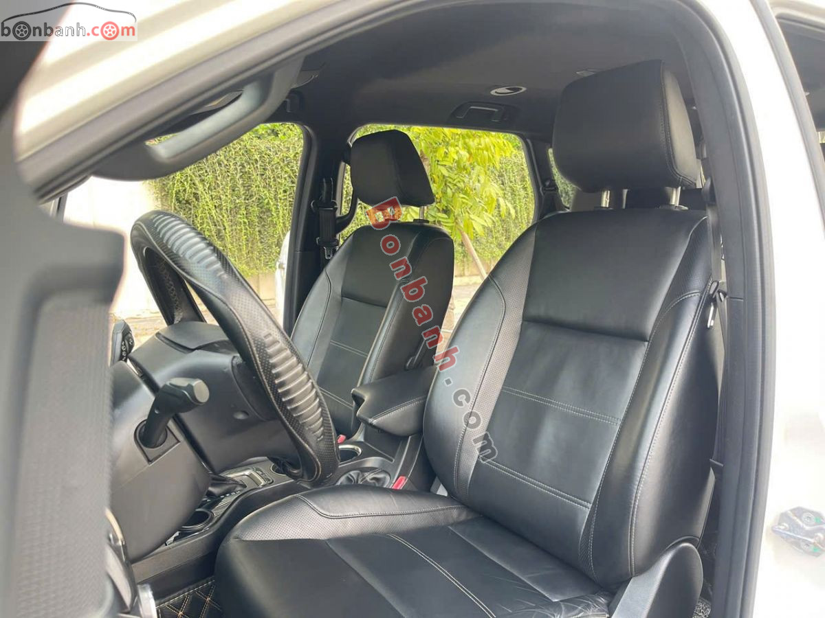 Bán ô tô Ford Everest Titanium 2.0L 4x2 AT - 2019 - xe cũ
