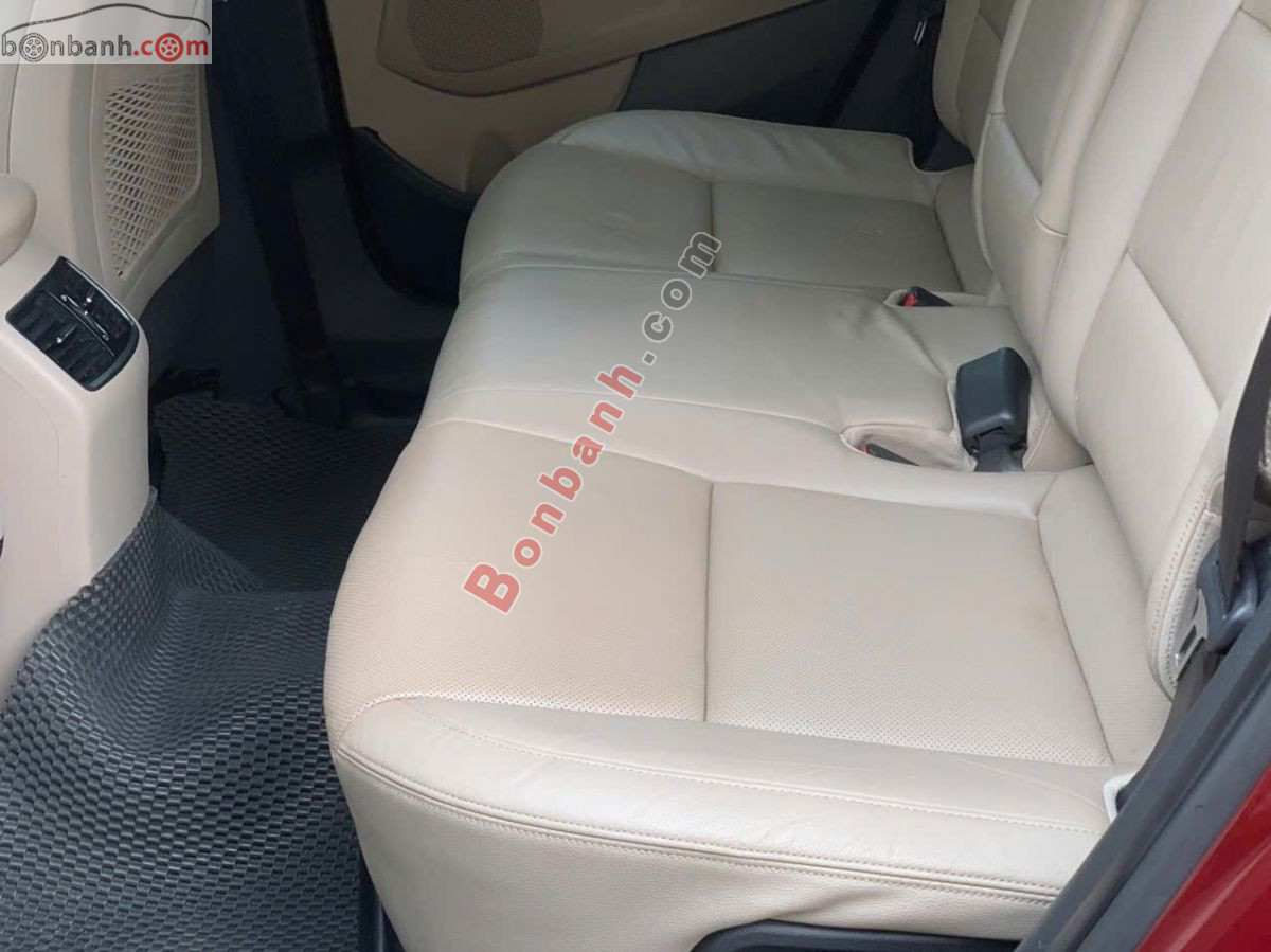 Bán ô tô Hyundai Tucson 2.0 ATH - 2016 - xe cũ