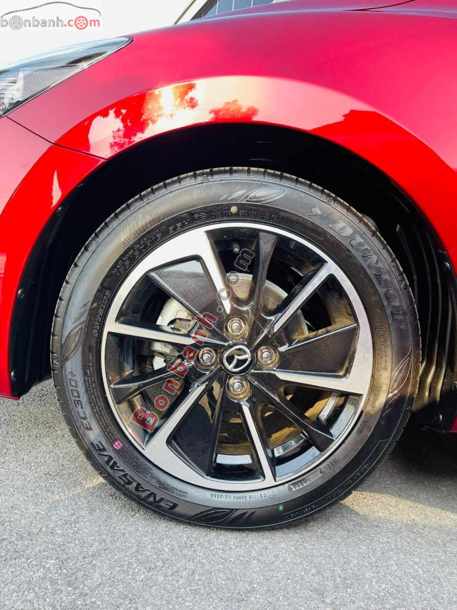 Bán ô tô Mazda 2 Luxury - 2026 - xe mới