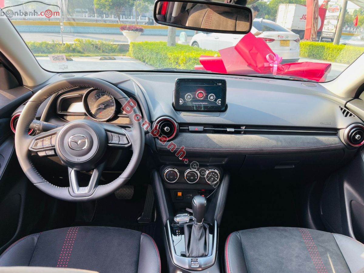 Bán ô tô Mazda 2 Luxury - 2026 - xe mới