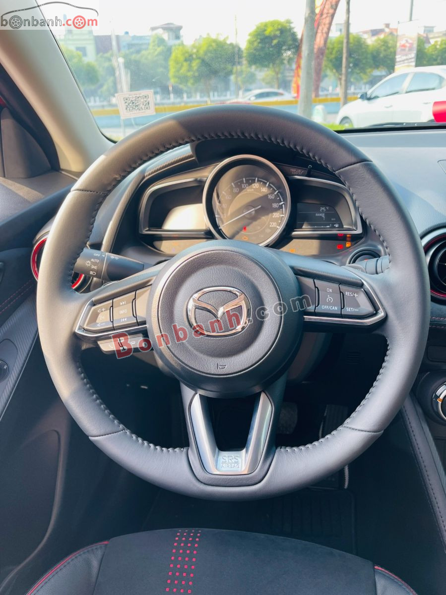 Bán ô tô Mazda 2 Luxury - 2026 - xe mới