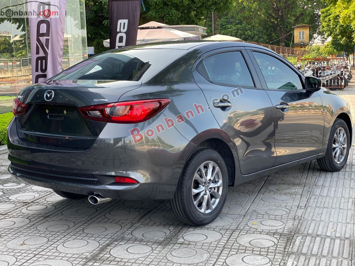 Bán ô tô Mazda 2 1.5 AT - 2026 - xe mới
