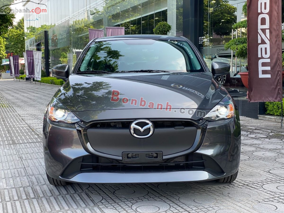 Bán ô tô Mazda 2 1.5 AT - 2026 - xe mới