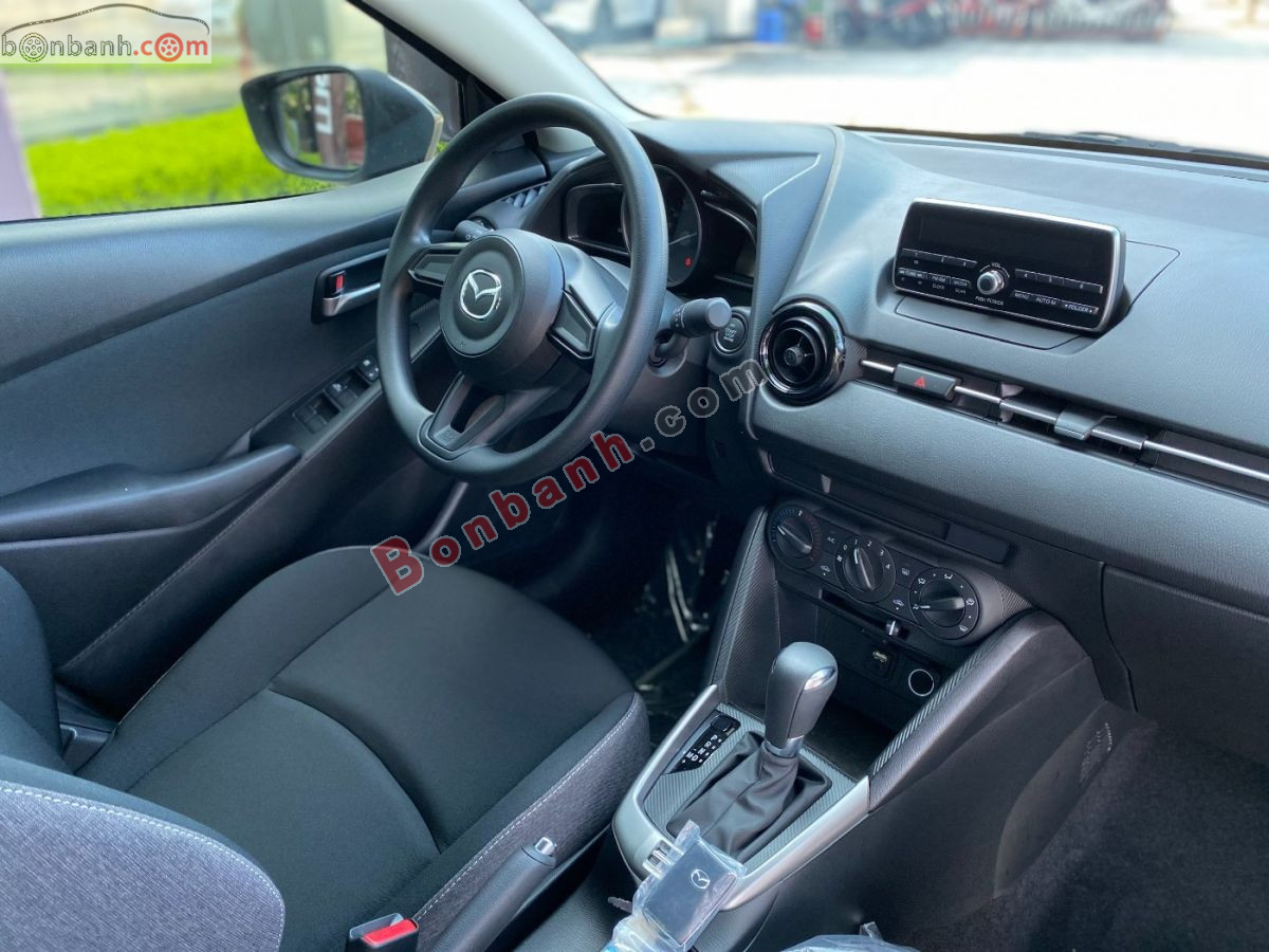 Bán ô tô Mazda 2 1.5 AT - 2026 - xe mới
