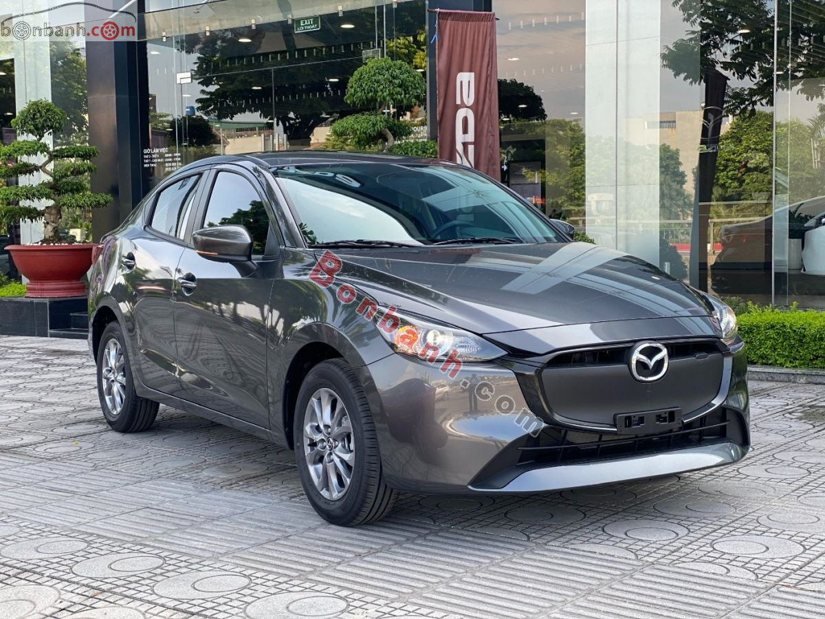 Bán ô tô Mazda 2 1.5 AT - 2026 - xe mới