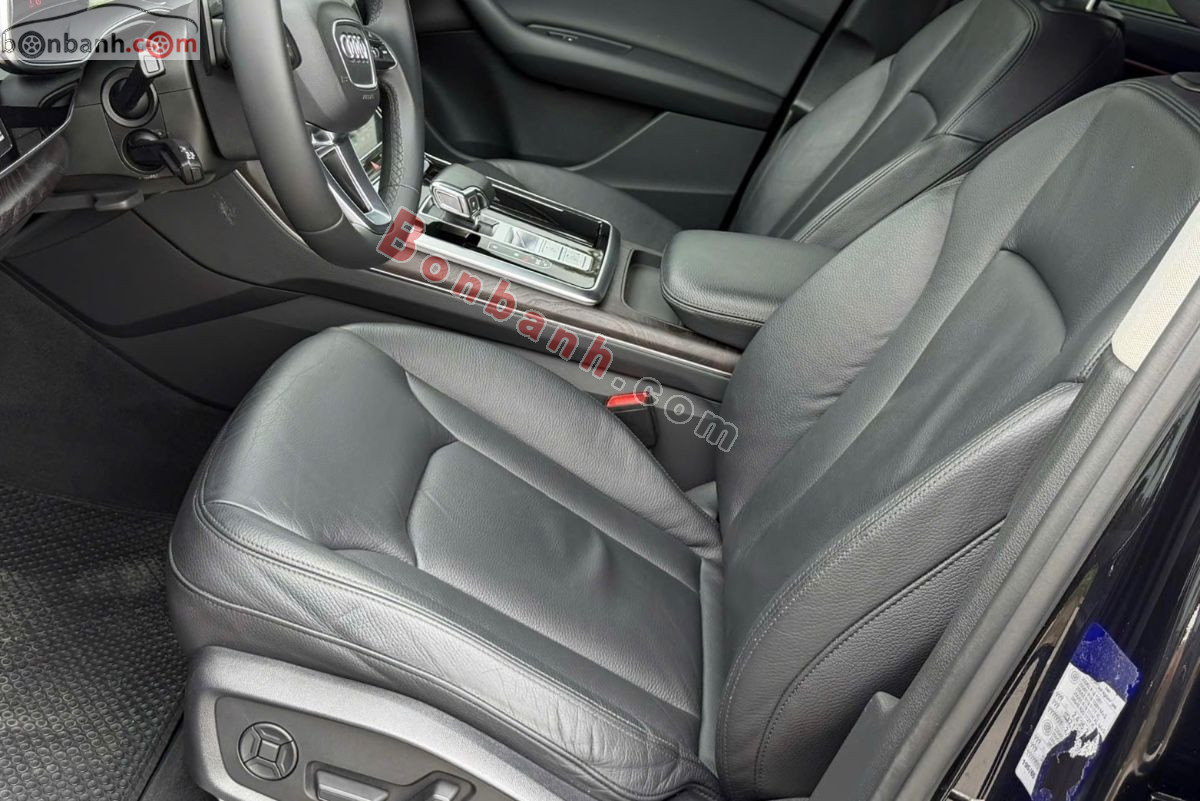 Bán ô tô Audi Q7 55 TFSI Quattro - 2020 - xe cũ