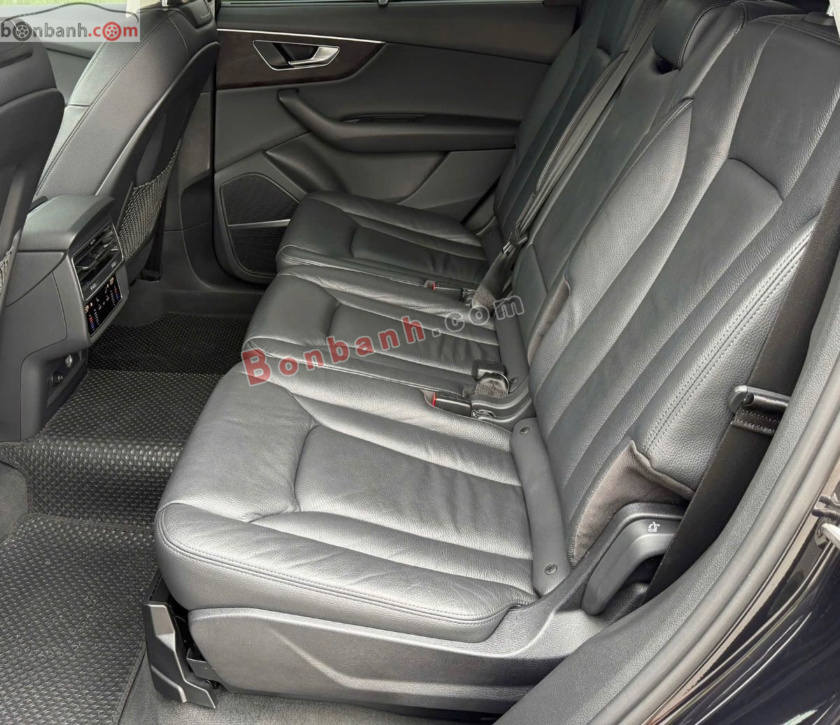 Bán ô tô Audi Q7 55 TFSI Quattro - 2020 - xe cũ
