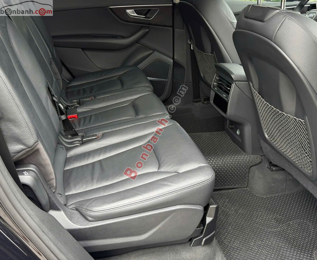 Bán ô tô Audi Q7 55 TFSI Quattro - 2020 - xe cũ