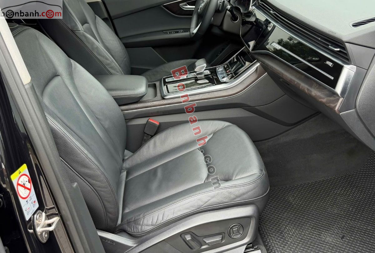 Bán ô tô Audi Q7 55 TFSI Quattro - 2020 - xe cũ