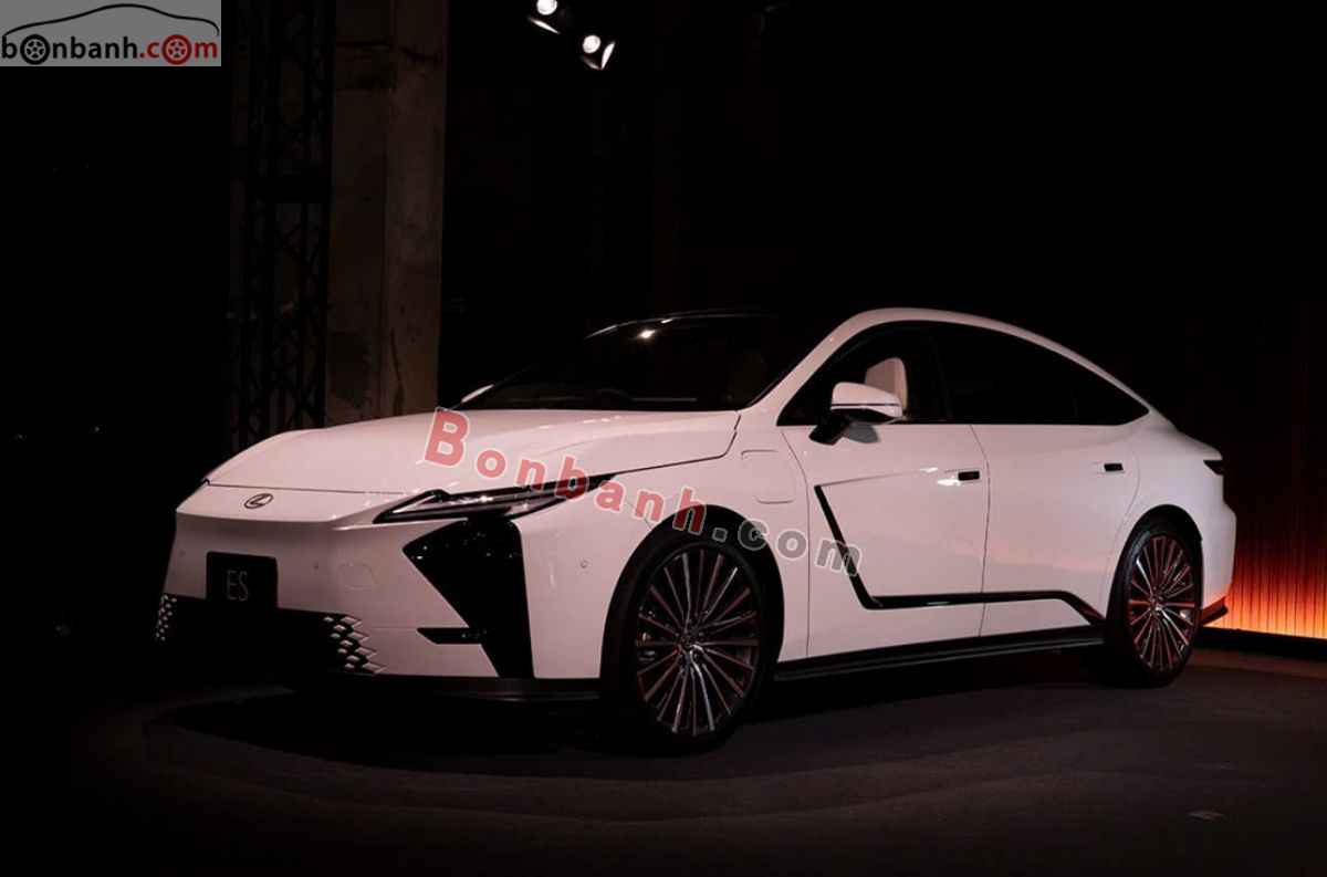 Bán ô tô Lexus ES 350h - 2026 - xe mới