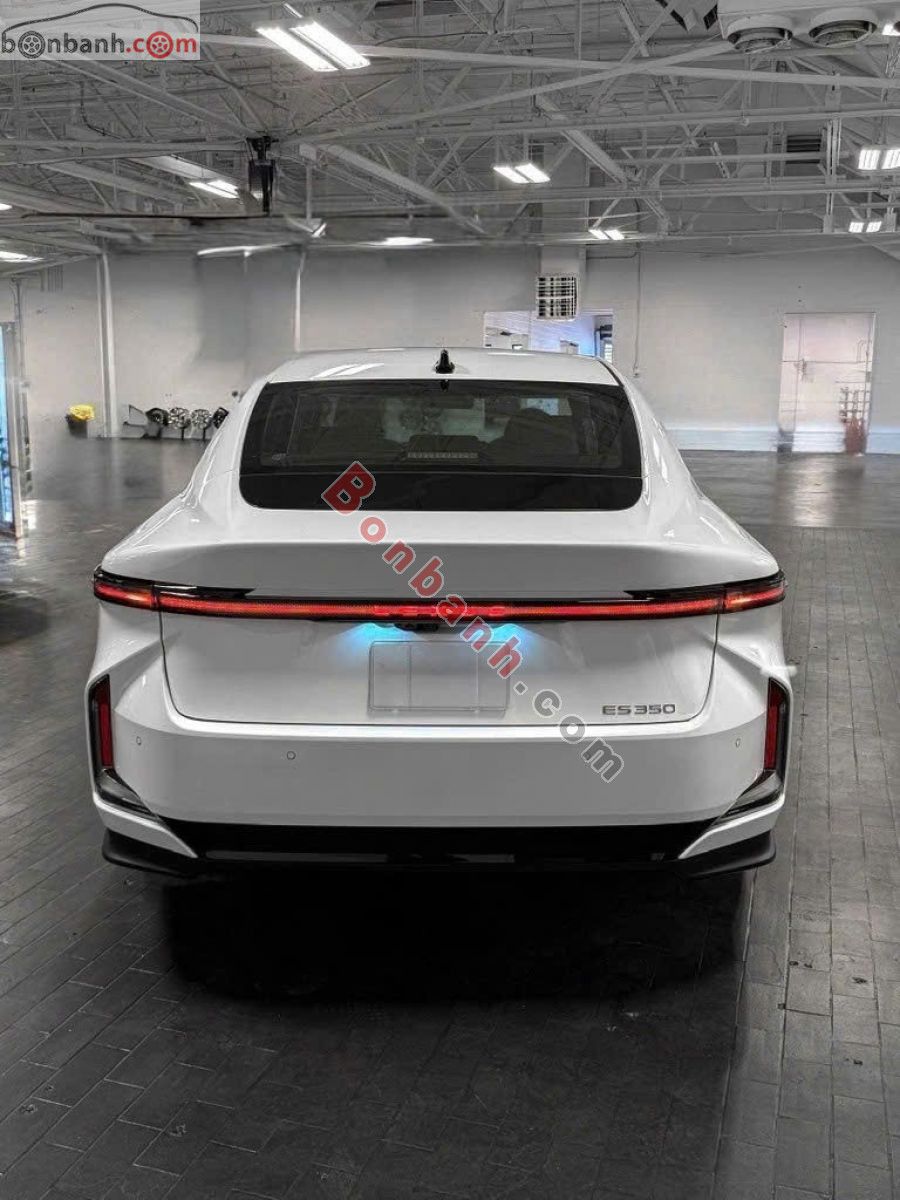 Bán ô tô Lexus ES 350h - 2026 - xe mới