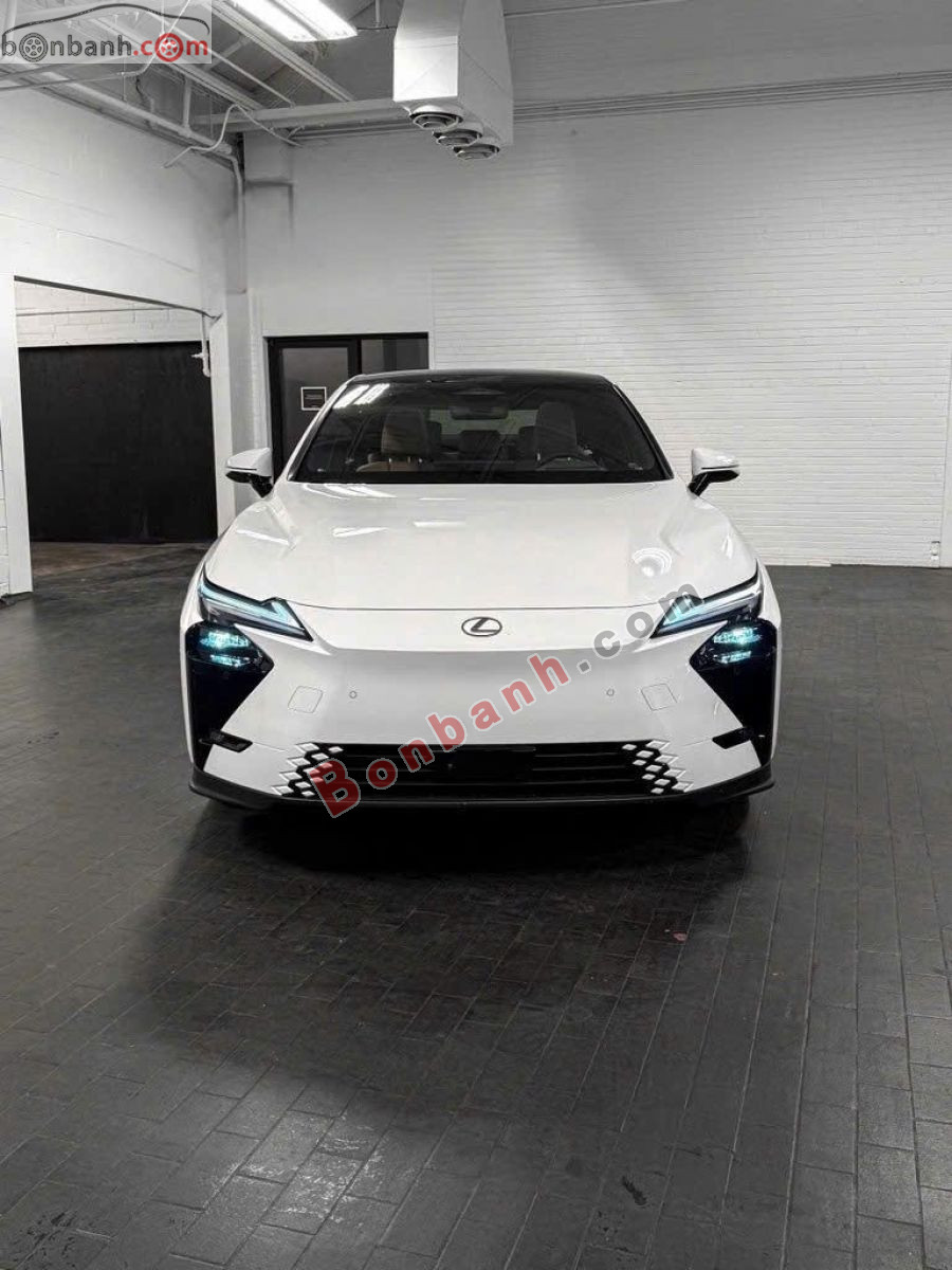 Bán ô tô Lexus ES 350h - 2026 - xe mới