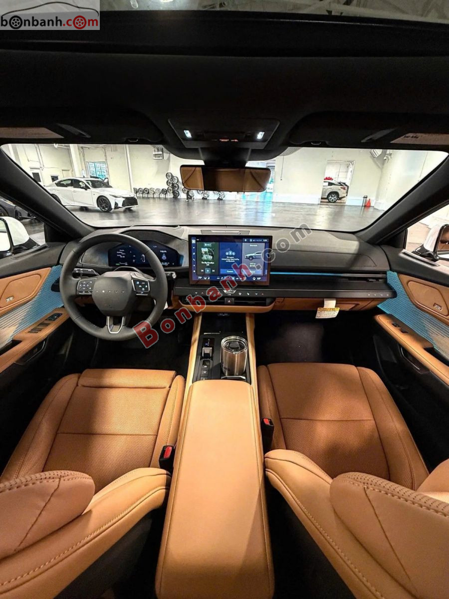 Bán ô tô Lexus ES 350h - 2026 - xe mới