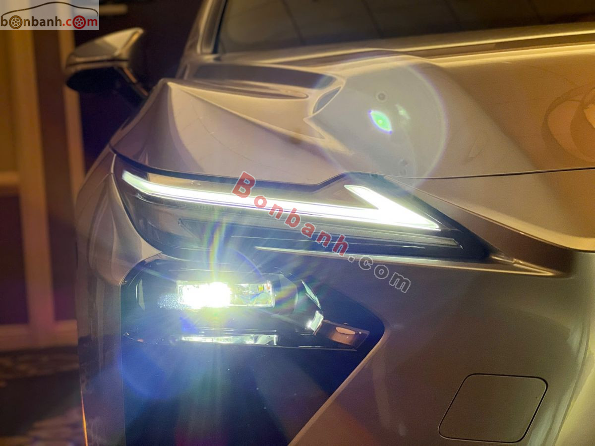 Bán ô tô Lexus ES 500e - 2026 - xe mới