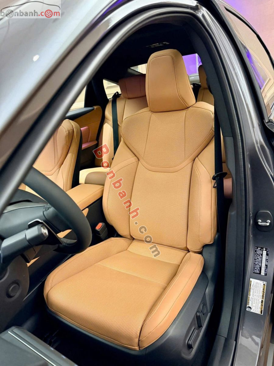 Bán ô tô Lexus ES 500e - 2026 - xe mới
