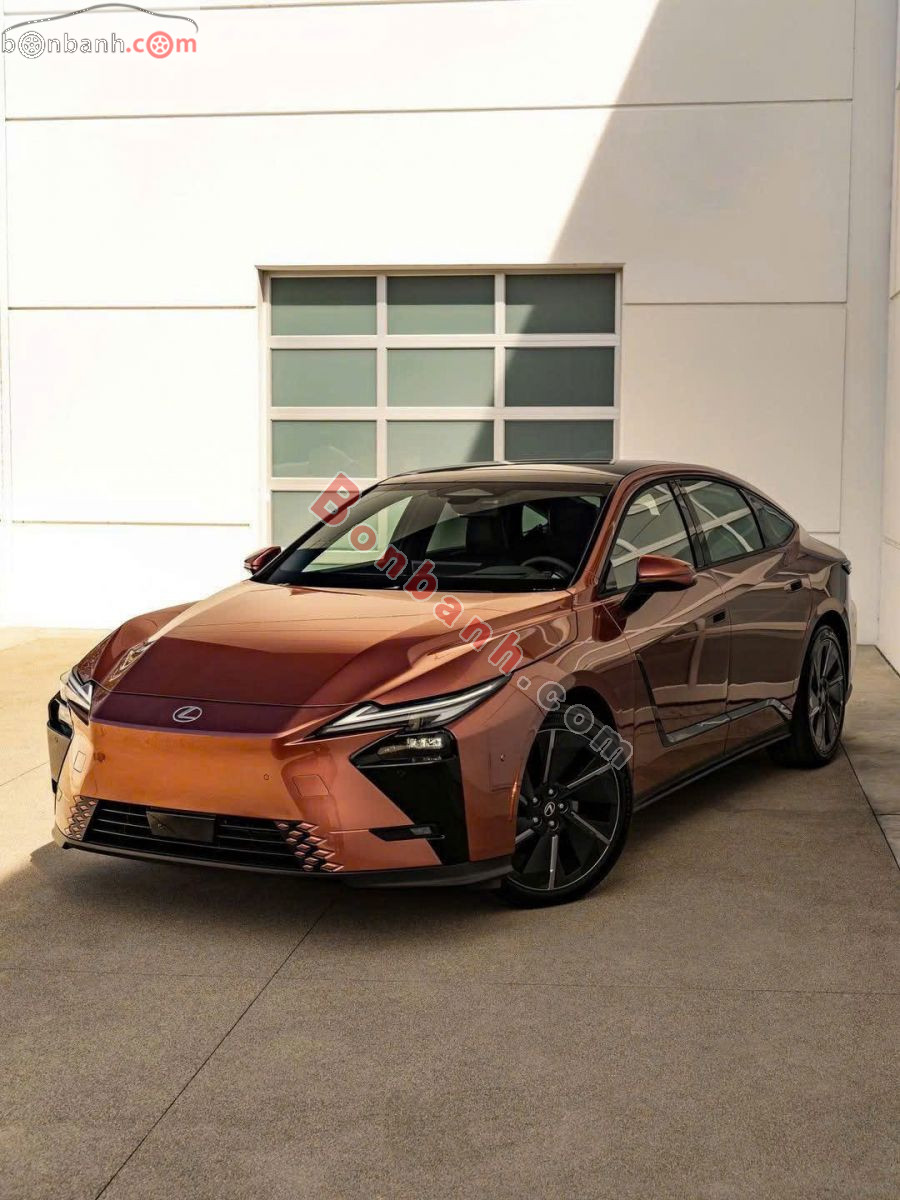 Bán ô tô Lexus ES 350h - 2026 - xe mới
