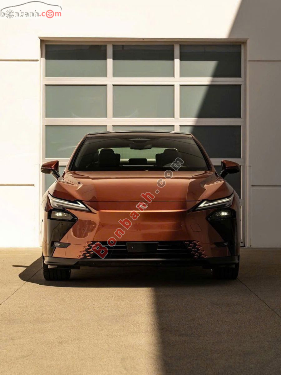 Bán ô tô Lexus ES 350h - 2026 - xe mới