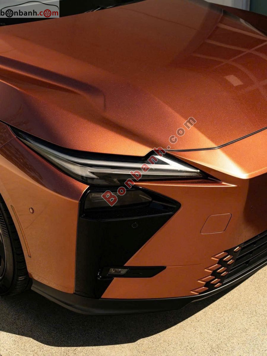 Bán ô tô Lexus ES 350h - 2026 - xe mới