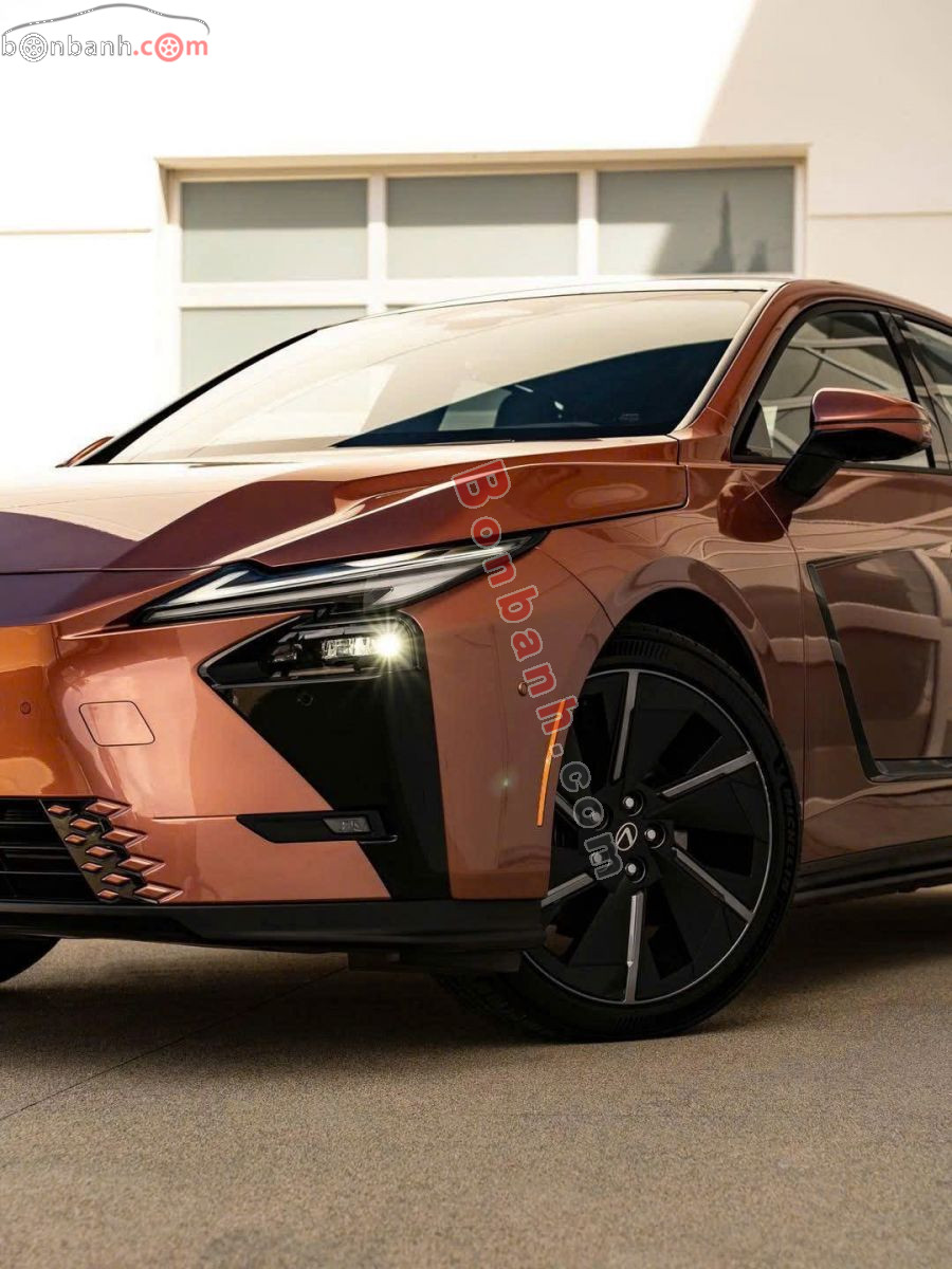 Bán ô tô Lexus ES 350h - 2026 - xe mới