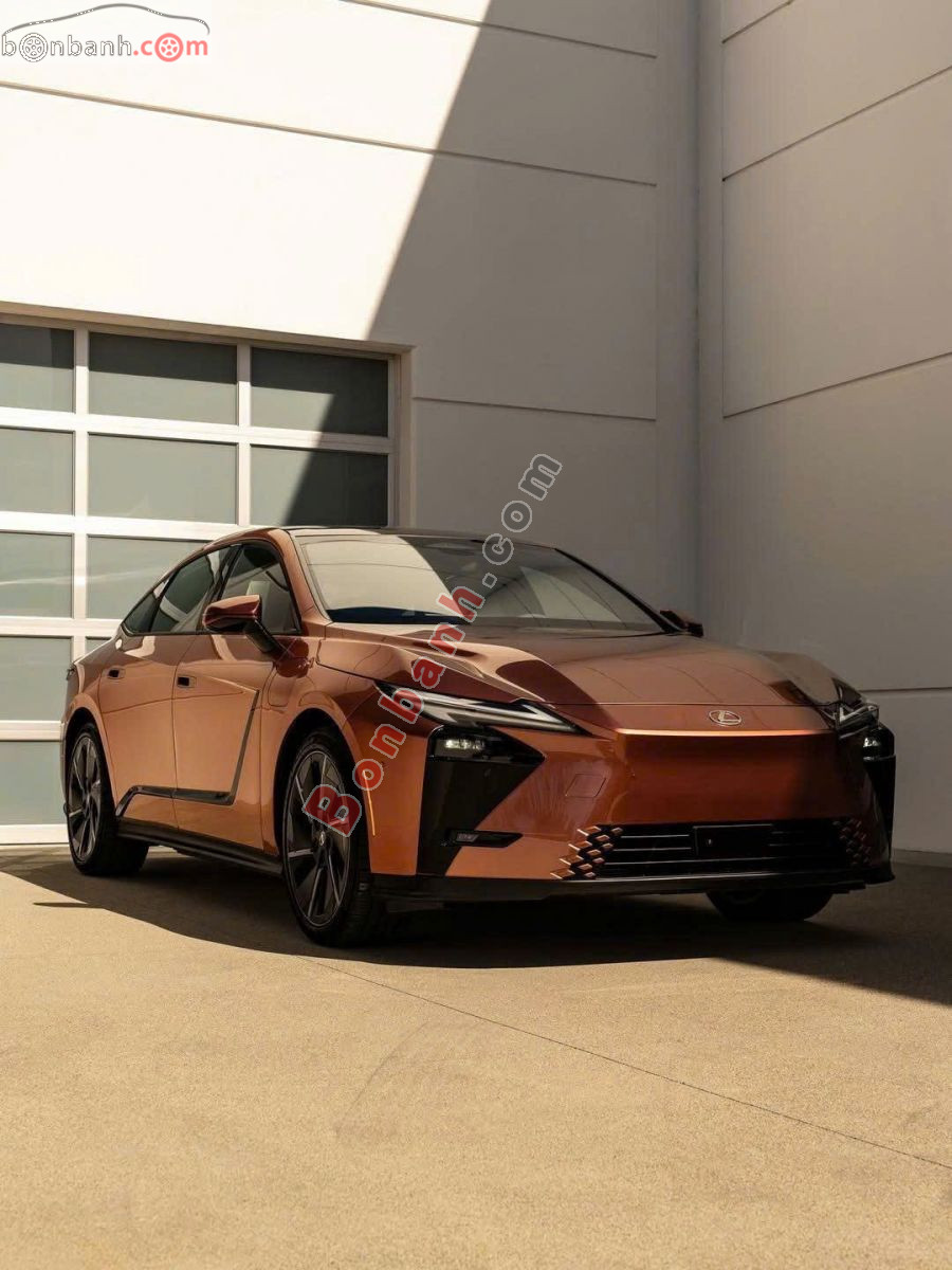 Bán ô tô Lexus ES 350h - 2026 - xe mới