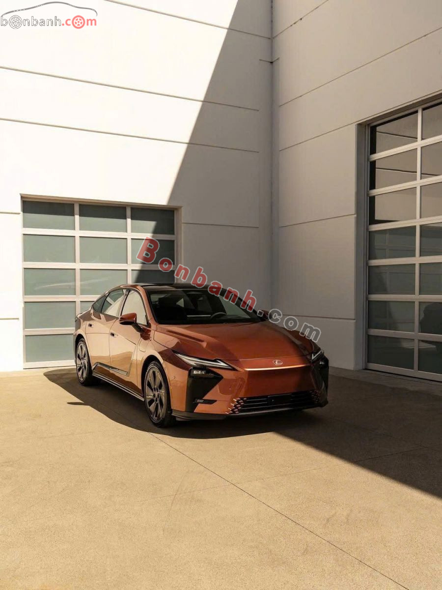Bán ô tô Lexus ES 350h - 2026 - xe mới