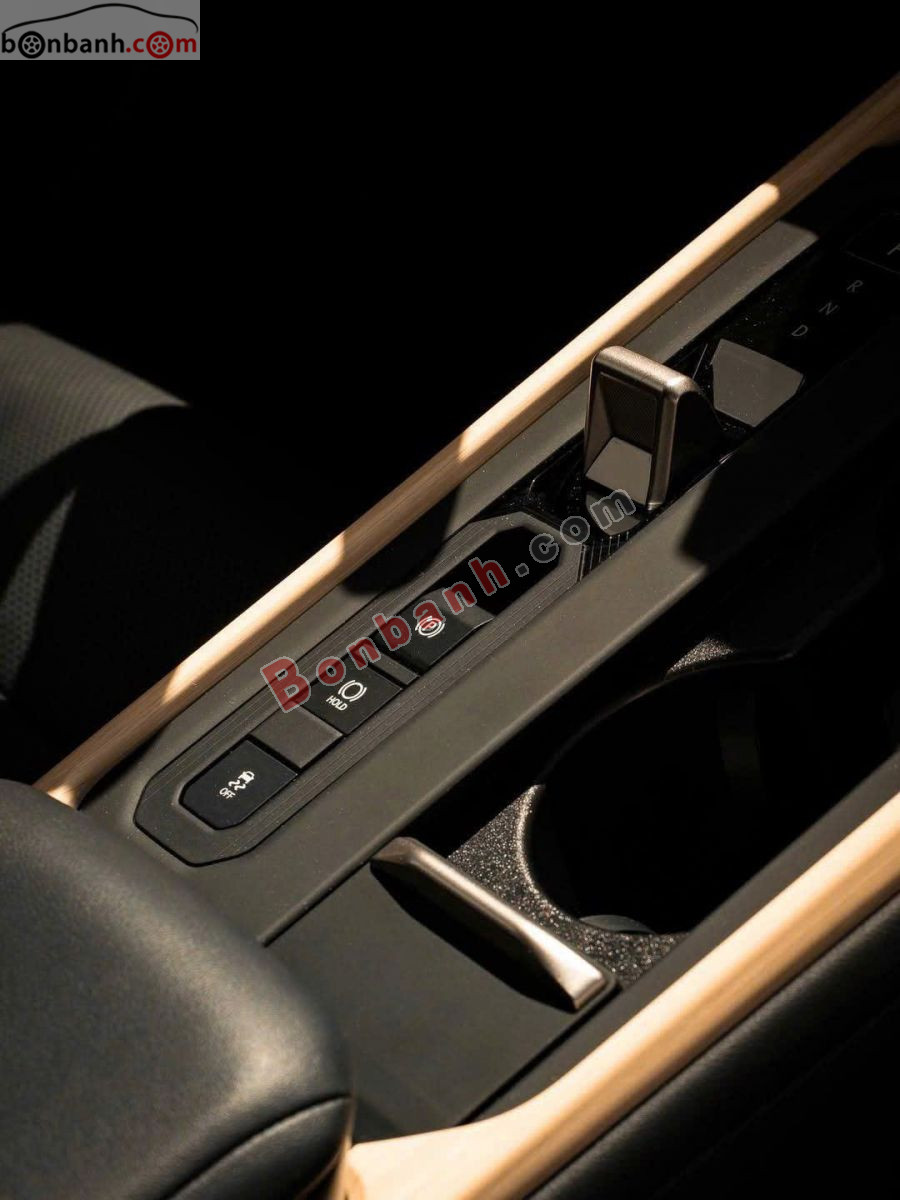 Bán ô tô Lexus ES 350h - 2026 - xe mới