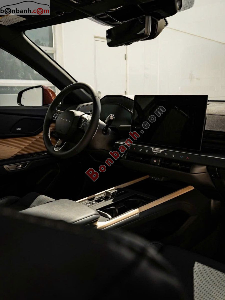Bán ô tô Lexus ES 350h - 2026 - xe mới