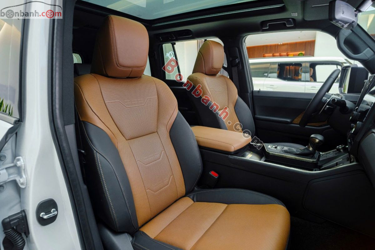 Bán ô tô Lexus GX 550 Luxury - 2026 - xe mới