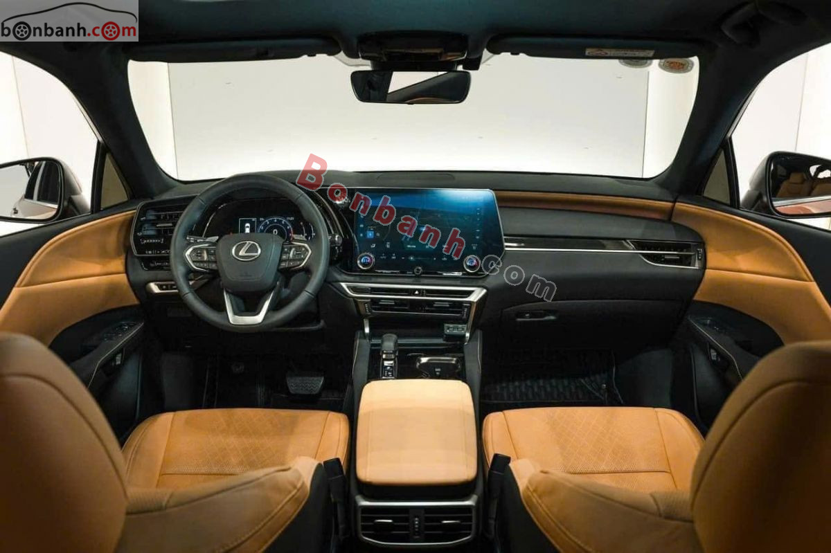 Bán ô tô Lexus RX 350h Premium - 2026 - xe mới