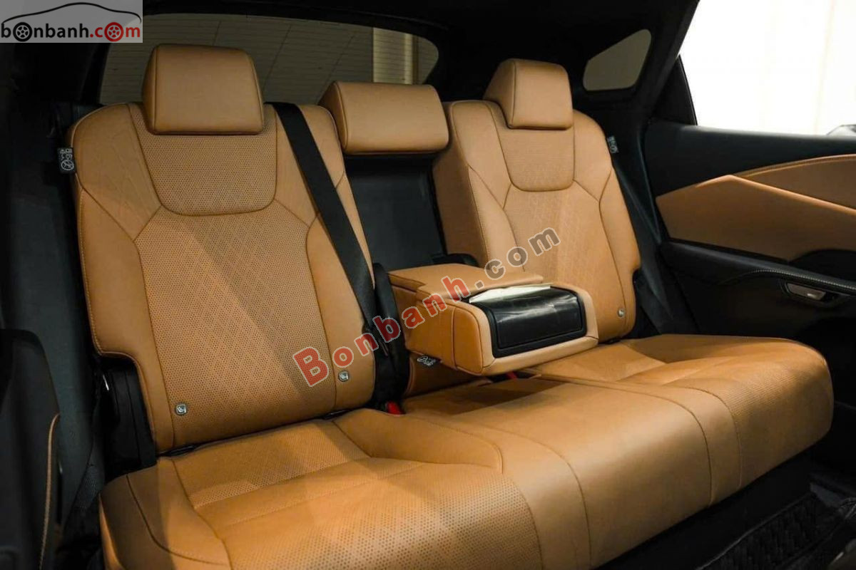 Bán ô tô Lexus RX 350h Premium - 2026 - xe mới
