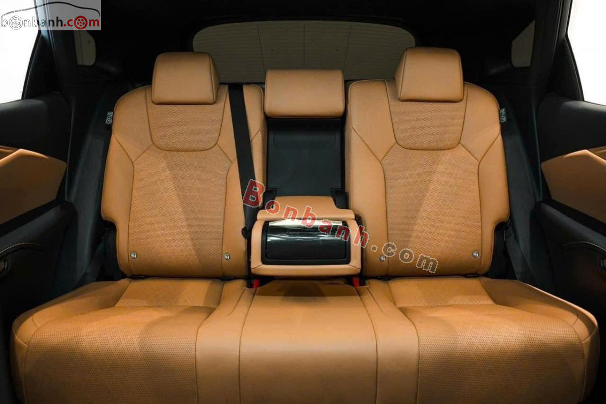 Bán ô tô Lexus RX 350h Premium - 2026 - xe mới